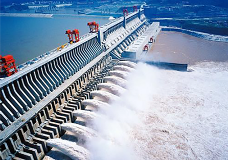 水文采集终端